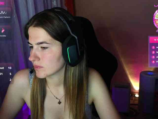 mag1c-eyes webcam