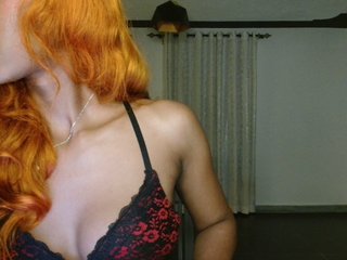 adriana_crystal Porn Show