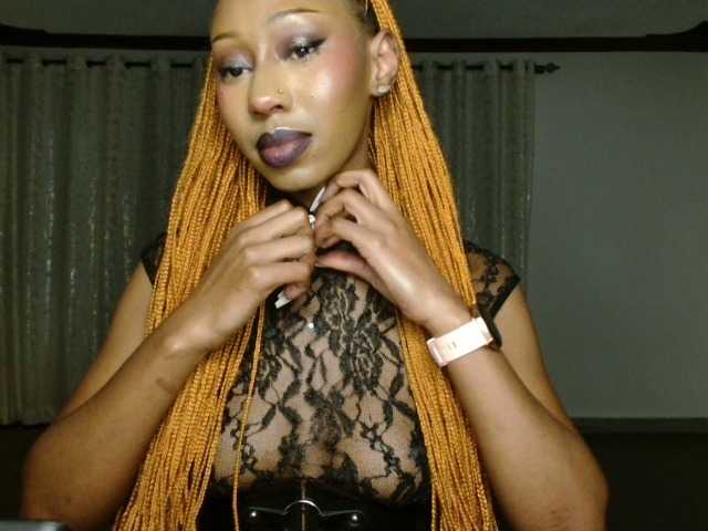 Profile and Statistics for adriana-crystal23 on BongaCams