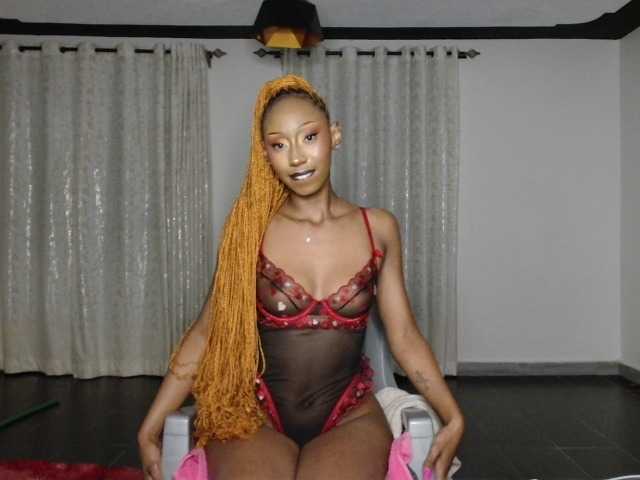 adriana-crystal23's BongaCams show and profile