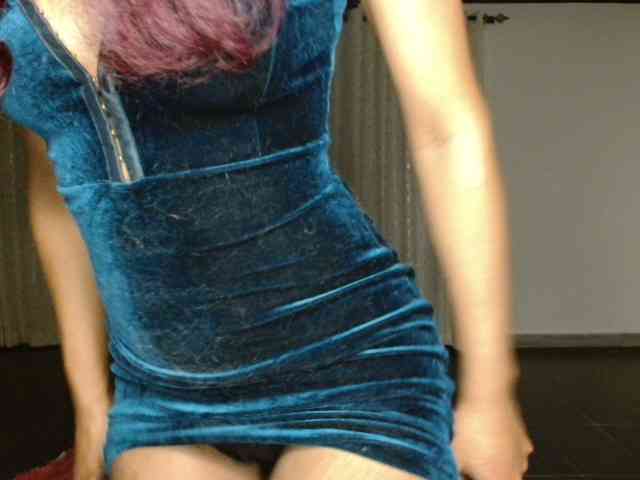 adriana_crystal webcam