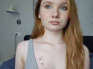 SweetPoison Porn Show