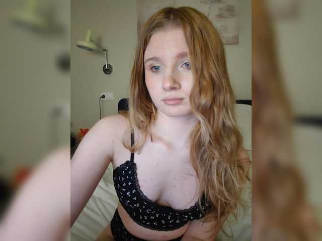 модель SweetPoison