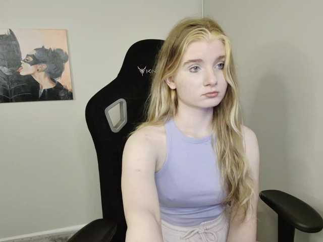  SweetPoison chat room
