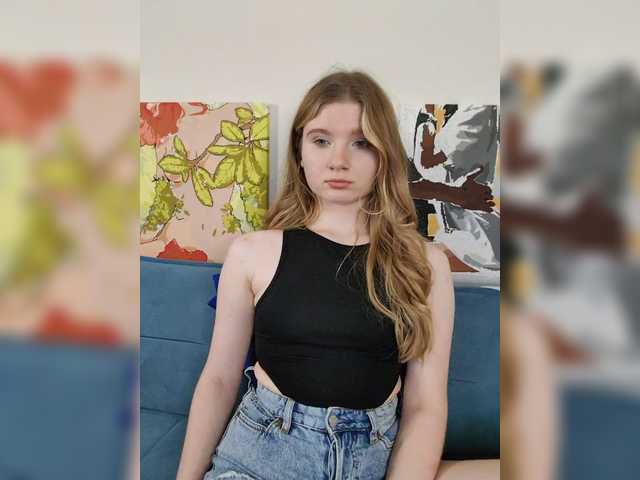 SweetPoison Live Cam on BongaCams and RICams