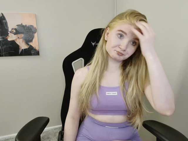 SweetPoison