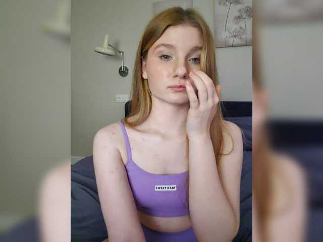 SweetPoison from BongaCams is Freechat