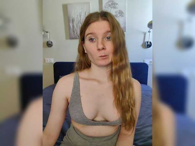 SweetPoison live cam profile