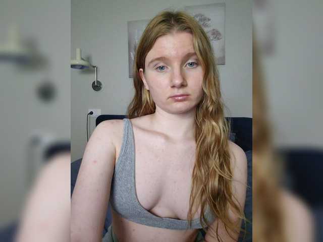SweetPoison from BongaCams