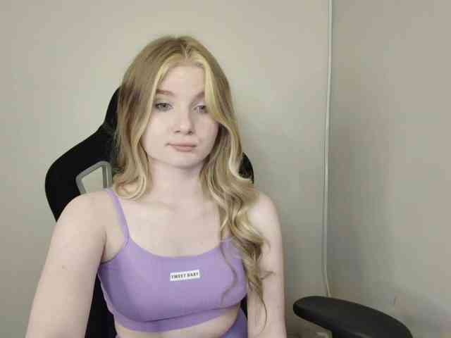 SweetPoison webcam