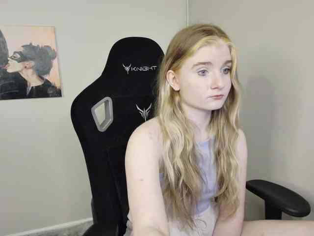 SweetPoison webcam