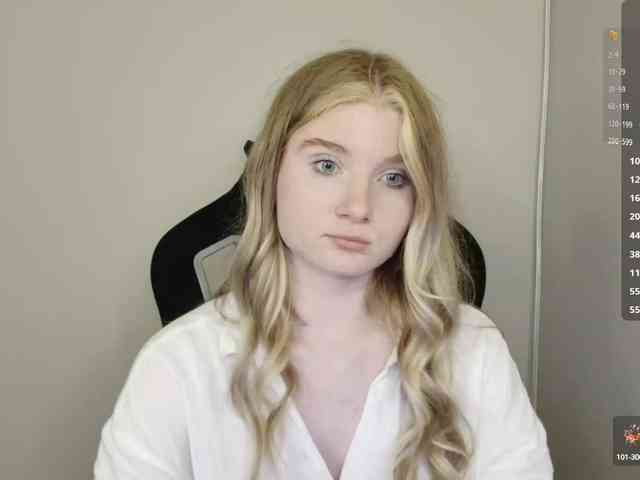 SweetPoison webcam