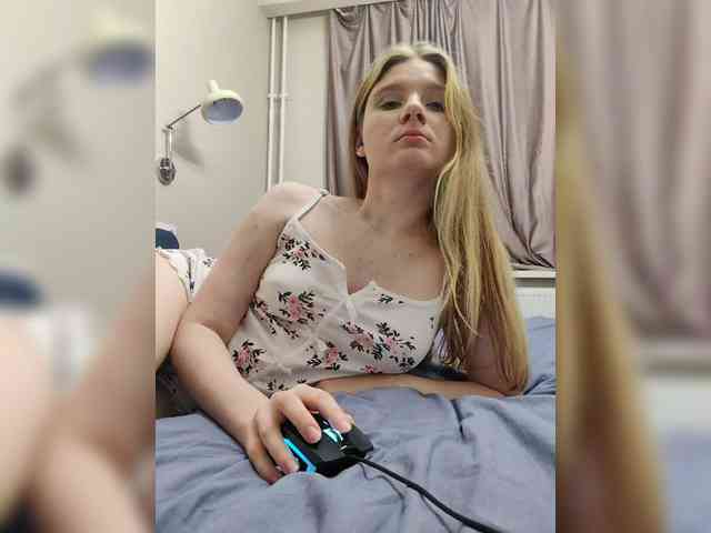 SweetPoison Live Webcam on BongaCams