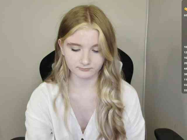 SweetPoison webcam