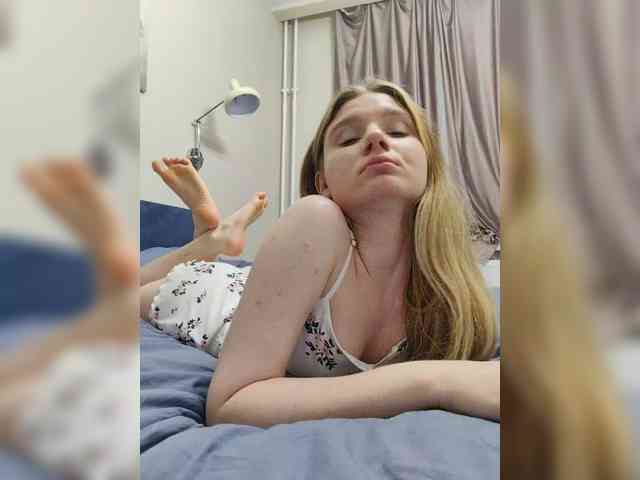 SweetPoison Live Webcam on BongaCams