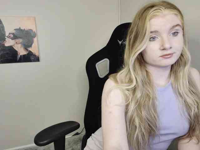 SweetPoison webcam
