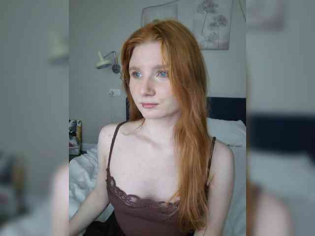 SweetPoison webcam