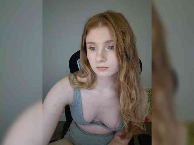 SweetPoison webcam