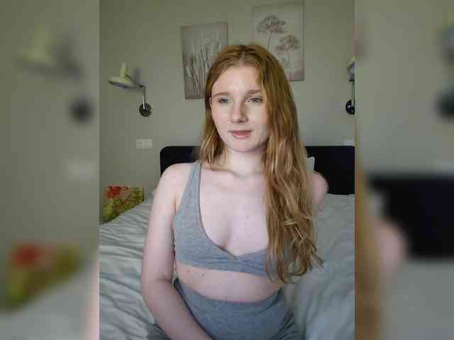 SweetPoison webcam