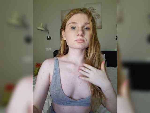 SweetPoison webcam