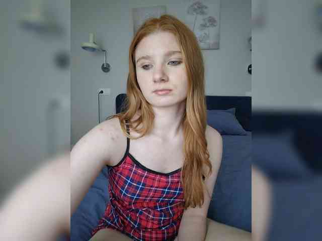 SweetPoison webcam