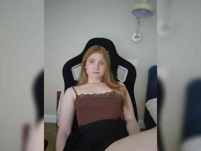 SweetPoison webcam