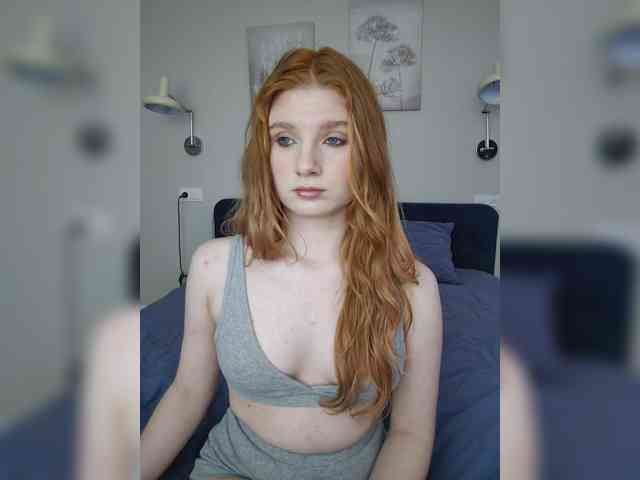 SweetPoison webcam