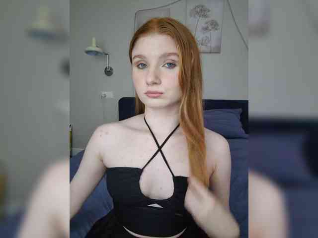 SweetPoison webcam