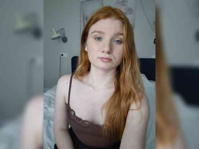 SweetPoison webcam