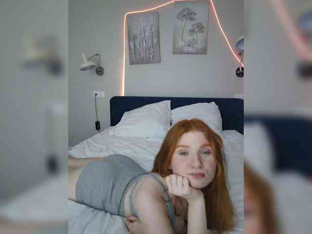 SweetPoison webcam
