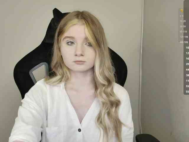 SweetPoison webcam