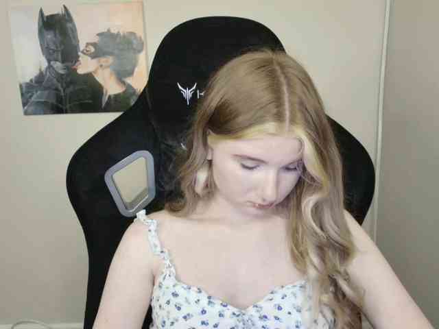SweetPoison webcam