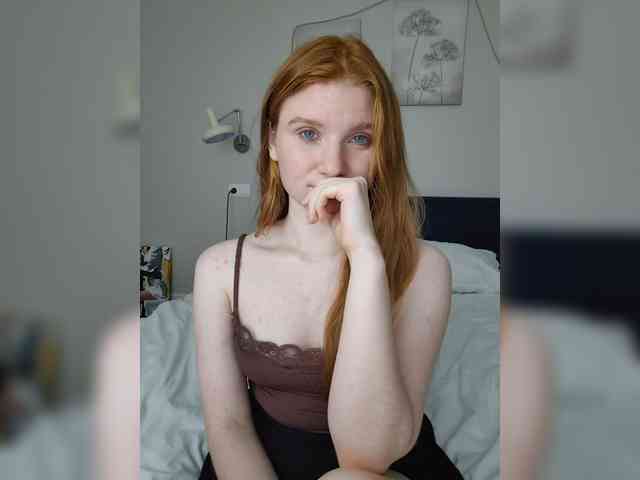 SweetPoison webcam