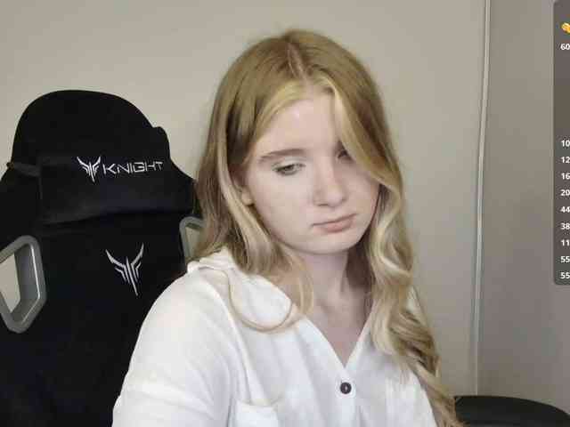 SweetPoison webcam