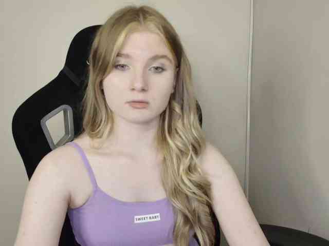 SweetPoison Live Webcam on BongaCams