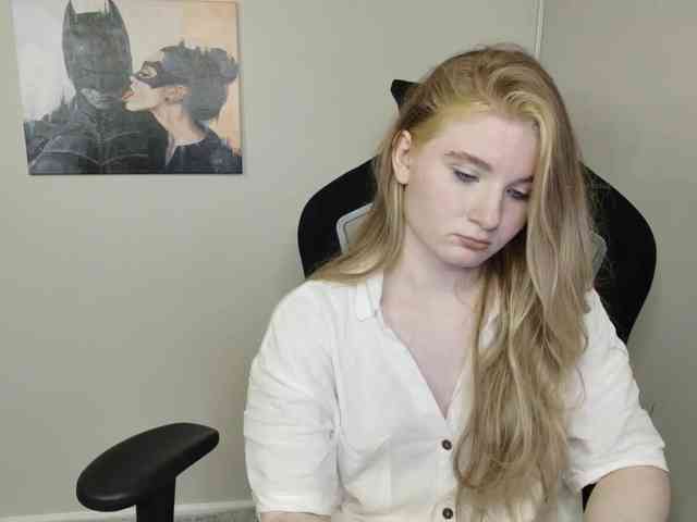 SweetPoison webcam