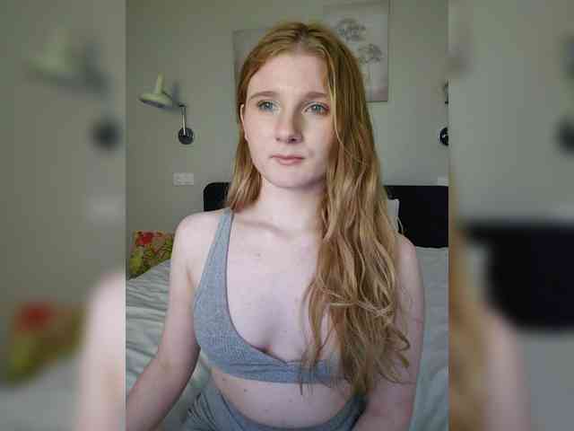 SweetPoison webcam