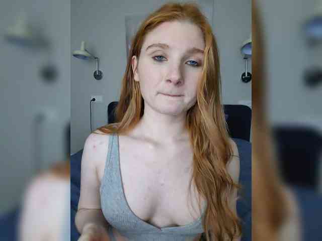 SweetPoison webcam