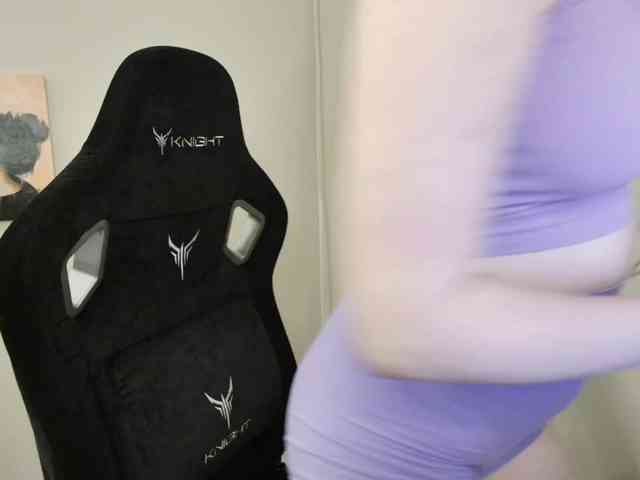 SweetPoison webcam