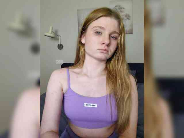 SweetPoison Live Webcam on BongaCams