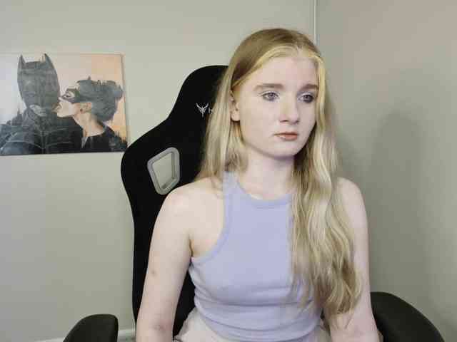 SweetPoison webcam