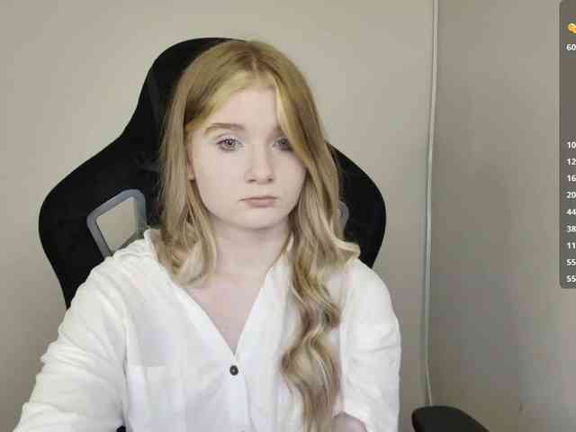 SweetPoison webcam