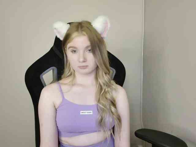 SweetPoison webcam