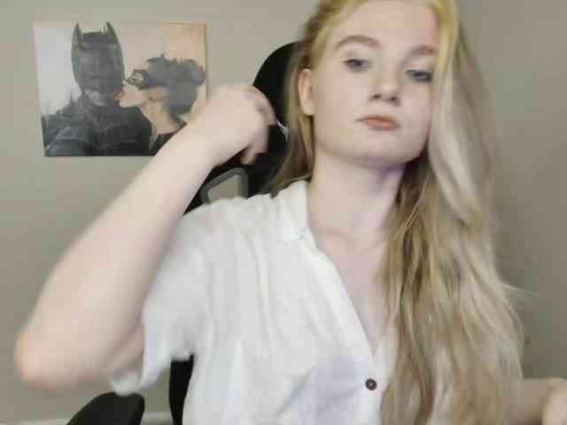 SweetPoison webcam