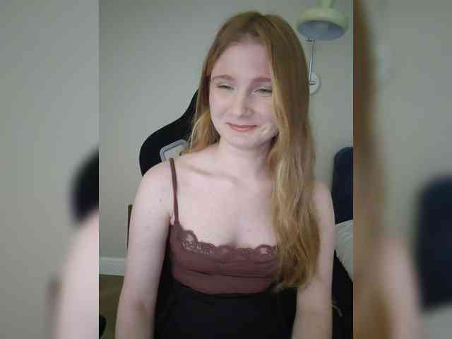 SweetPoison webcam