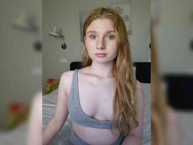 SweetPoison webcam