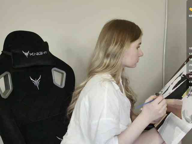 SweetPoison webcam