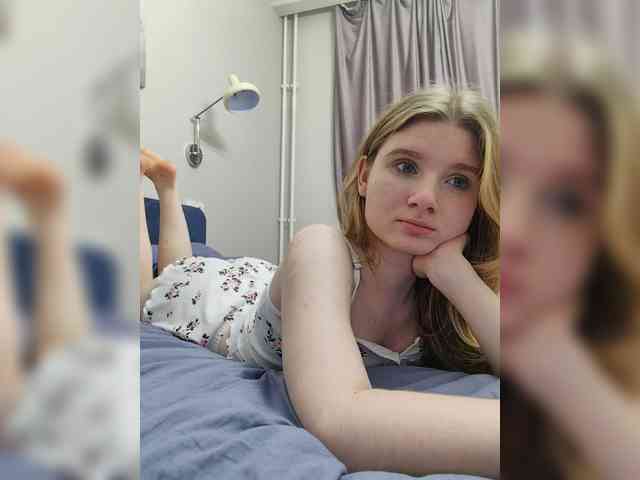 SweetPoison Live Webcam on BongaCams