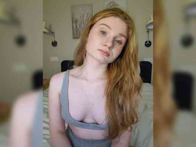 SweetPoison webcam