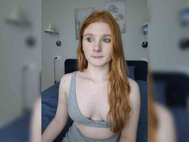 SweetPoison webcam